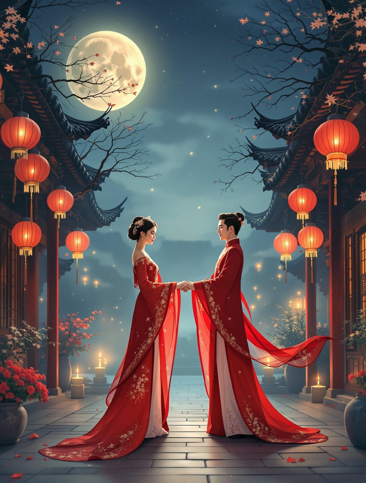 搜短剧在线 - 王爷的契约新娘