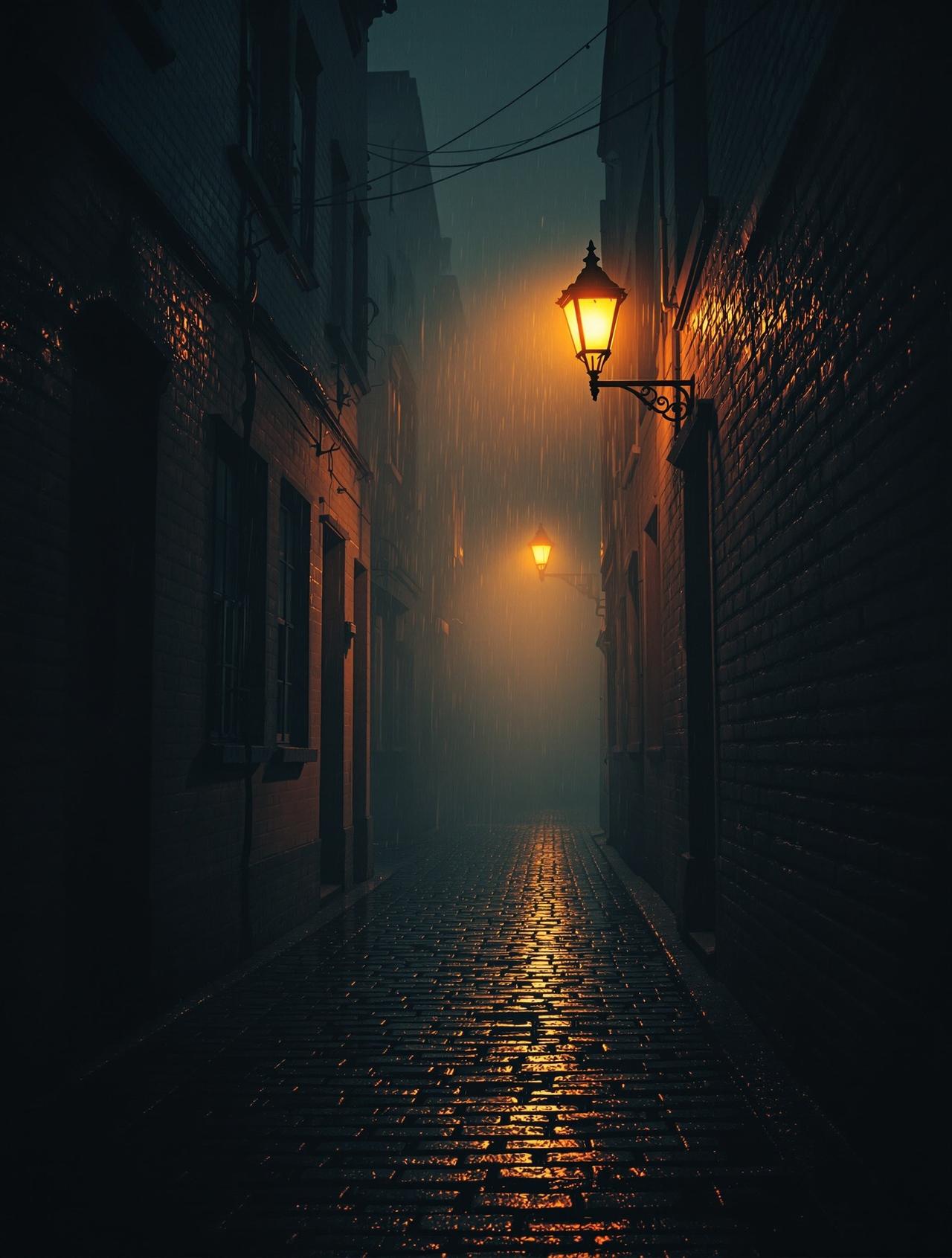 搜短剧在线 - 深夜谜案