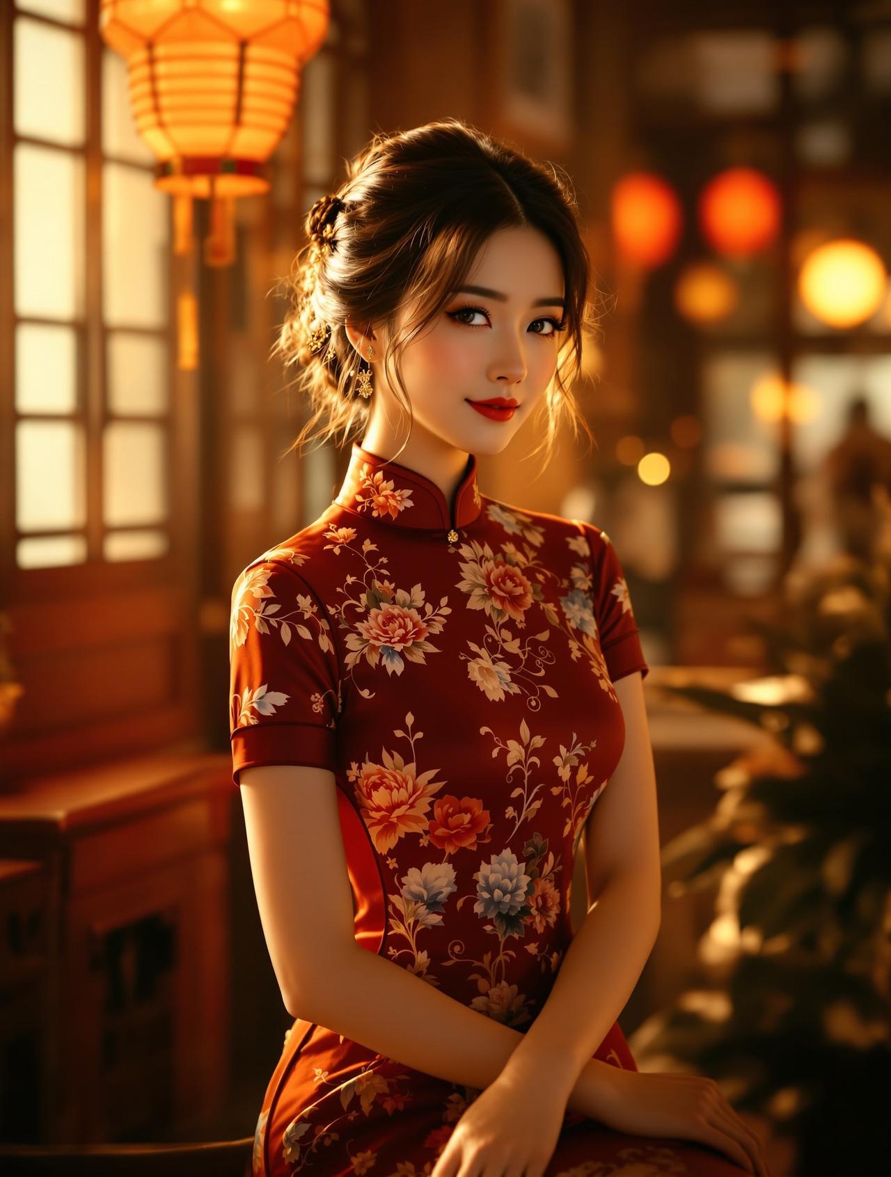 搜短剧在线 - 凤鸣长安